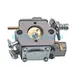CARBURETOR FITS/REPL. Partner W360/P350S/P340S/P360S